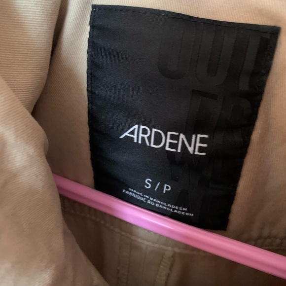 Spring/Autumn jacket - Picture 3 of 4